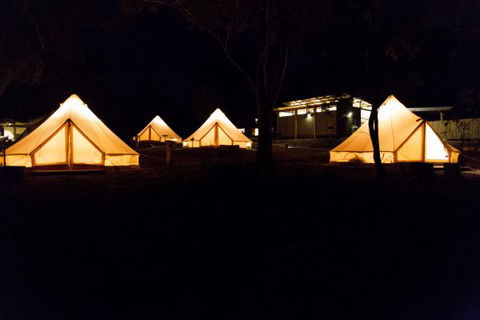 Bay Of Fires Bush Retreat - E Caravan Parks 2