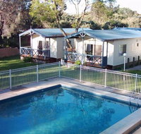 Beach Park Tourist Caravan Park - E Caravan Parks