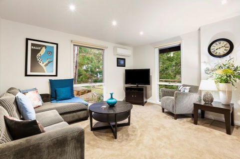 Briars Cottage Daylesford - E Caravan Parks 2