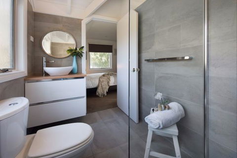 Briars Cottage Daylesford - E Caravan Parks 6