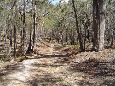 Bushmans Lookout - E Caravan Parks 3