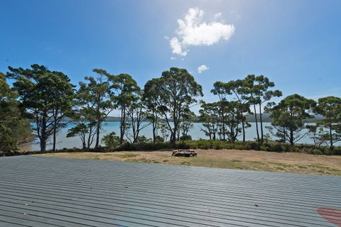 Cloudy Bay Lagoon Estate - E Caravan Parks 3