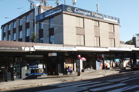 Coogee Prime Lodge - E Caravan Parks 1