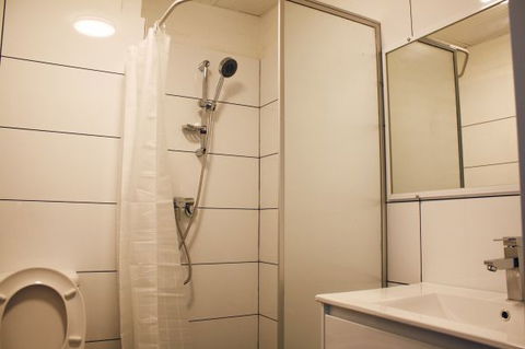 Coogee Prime Lodge - E Caravan Parks 4