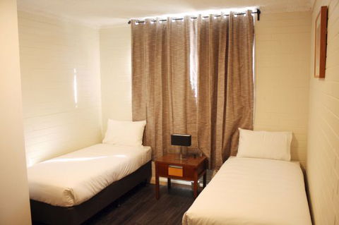 Coogee Prime Lodge - E Caravan Parks 5