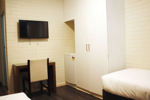 Coogee Prime Lodge - E Caravan Parks 6