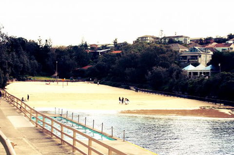 Coogee Prime Lodge - E Caravan Parks 9