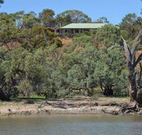 Coongalena View - E Caravan Parks