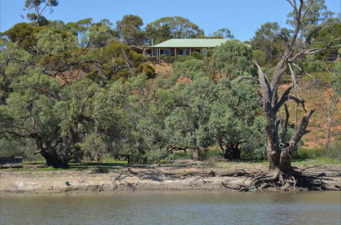 Coongalena View - E Caravan Parks 0