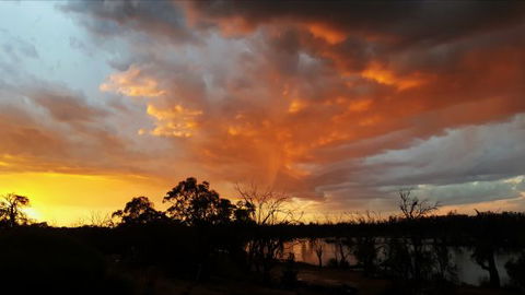 Coongalena View - E Caravan Parks 1