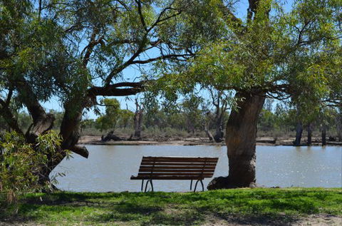 Coongalena View - E Caravan Parks 4