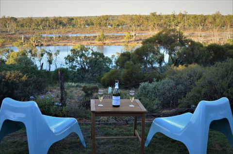 Coongalena View - E Caravan Parks 8