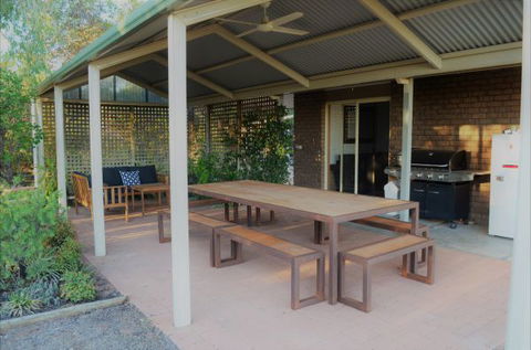 Coongalena View - E Caravan Parks 9