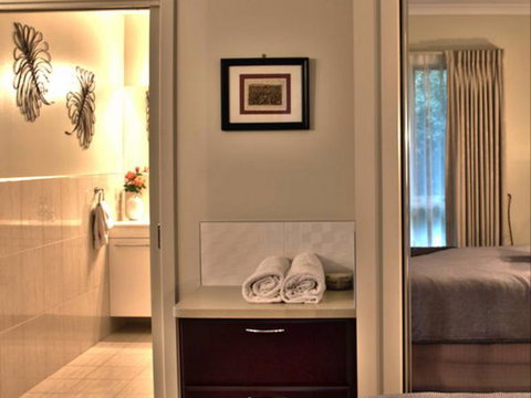 Cottonwoods Accommodation - E Caravan Parks 3