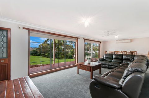 Cooks Retreat Warrnambool - E Caravan Parks 2