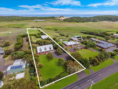 Cooks Retreat Warrnambool - E Caravan Parks 4