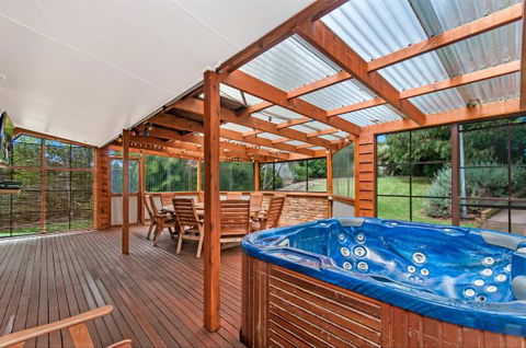 Cooks Retreat Warrnambool - E Caravan Parks 5