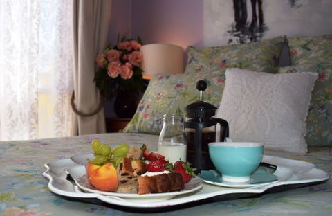 Cutmore Cottages Bed And Breakfast - E Caravan Parks 2