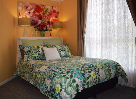 Cutmore Cottages Bed And Breakfast - E Caravan Parks 3