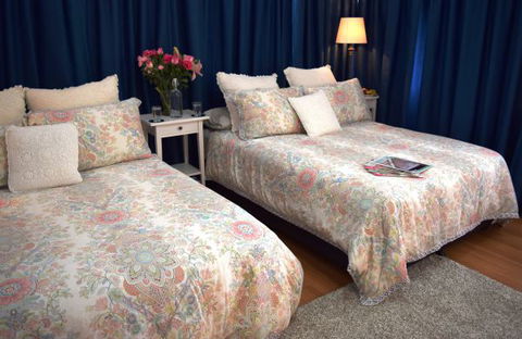 Cutmore Cottages Bed And Breakfast - E Caravan Parks 4