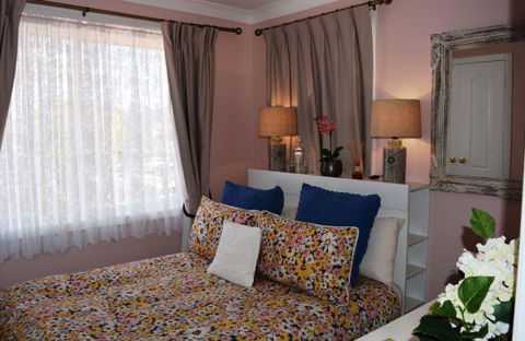 Cutmore Cottages Bed And Breakfast - E Caravan Parks 5