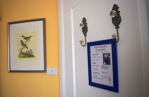 Cutmore Cottages Bed And Breakfast - E Caravan Parks 7