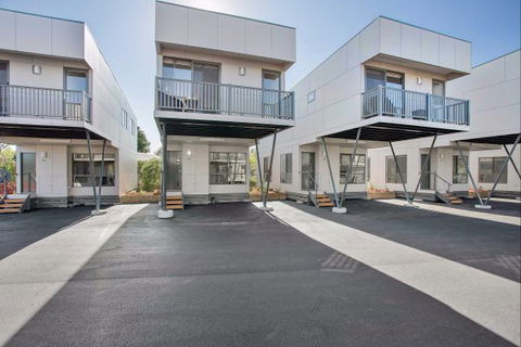 Discovery Parks - Melbourne - E Caravan Parks 0