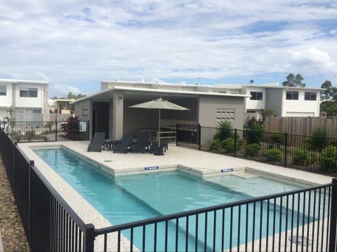 Direct Hotels - Breeze On Brightwater - E Caravan Parks 0