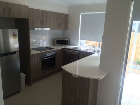 Direct Hotels - Breeze On Brightwater - E Caravan Parks 1