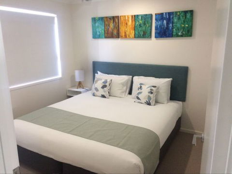 Direct Hotels - Breeze On Brightwater - E Caravan Parks 2