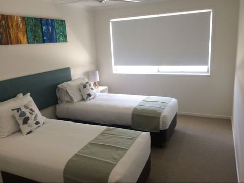 Direct Hotels - Breeze On Brightwater - E Caravan Parks 3