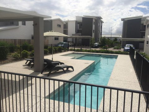 Direct Hotels - Breeze On Brightwater - E Caravan Parks 4