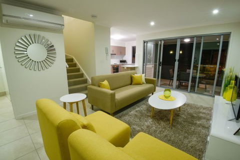 Direct Hotels - Breeze On Brightwater - E Caravan Parks 5