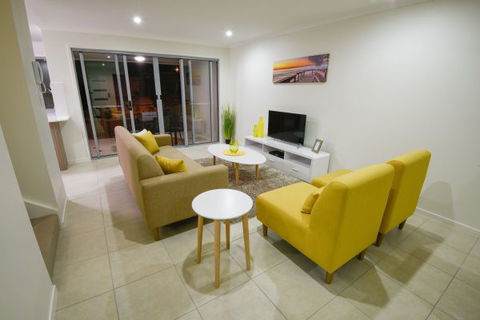 Direct Hotels - Breeze On Brightwater - E Caravan Parks 6