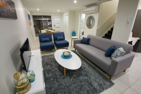 Direct Hotels - Breeze On Brightwater - E Caravan Parks 7