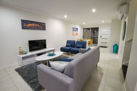 Direct Hotels - Breeze On Brightwater - E Caravan Parks 8