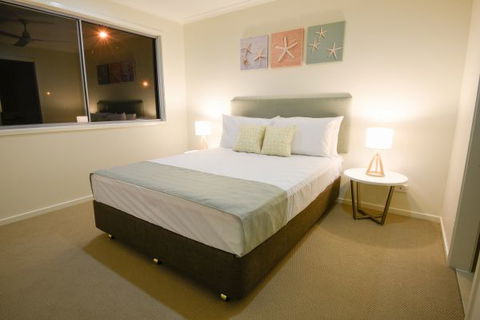 Direct Hotels - Breeze On Brightwater - E Caravan Parks 9