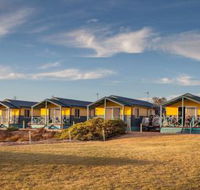 Dongara Tourist Park - E Caravan Parks