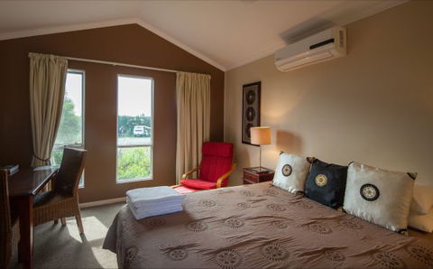 Dongara Tourist Park - E Caravan Parks 3