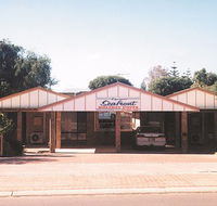 Esperance Seafront  Holiday Units - E Caravan Parks