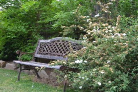 Garden Cottage B And B - E Caravan Parks 4