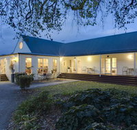 Glen Isla House - E Caravan Parks