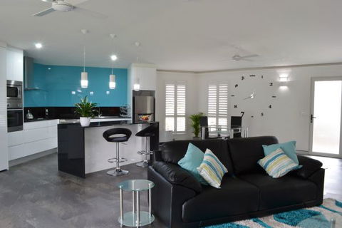 Greenwood Park Estate - E Caravan Parks 1