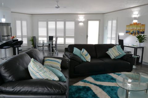Greenwood Park Estate - E Caravan Parks 2