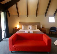Hahndorf Motel - E Caravan Parks