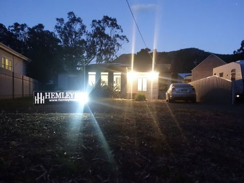 Hemley House - E Caravan Parks 7