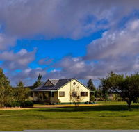 Heatherington Cottage - E Caravan Parks