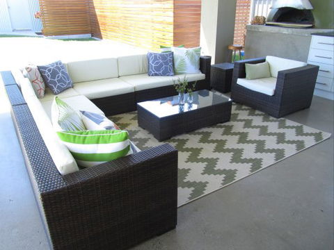 Hillberry House Bed And Breakfast - E Caravan Parks 2