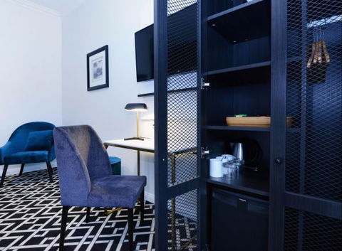 High Cross Park  Lodge - E Caravan Parks 6