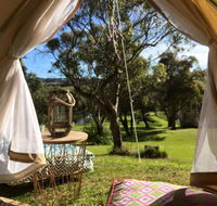 Iluka Retreat and Camp - E Caravan Parks